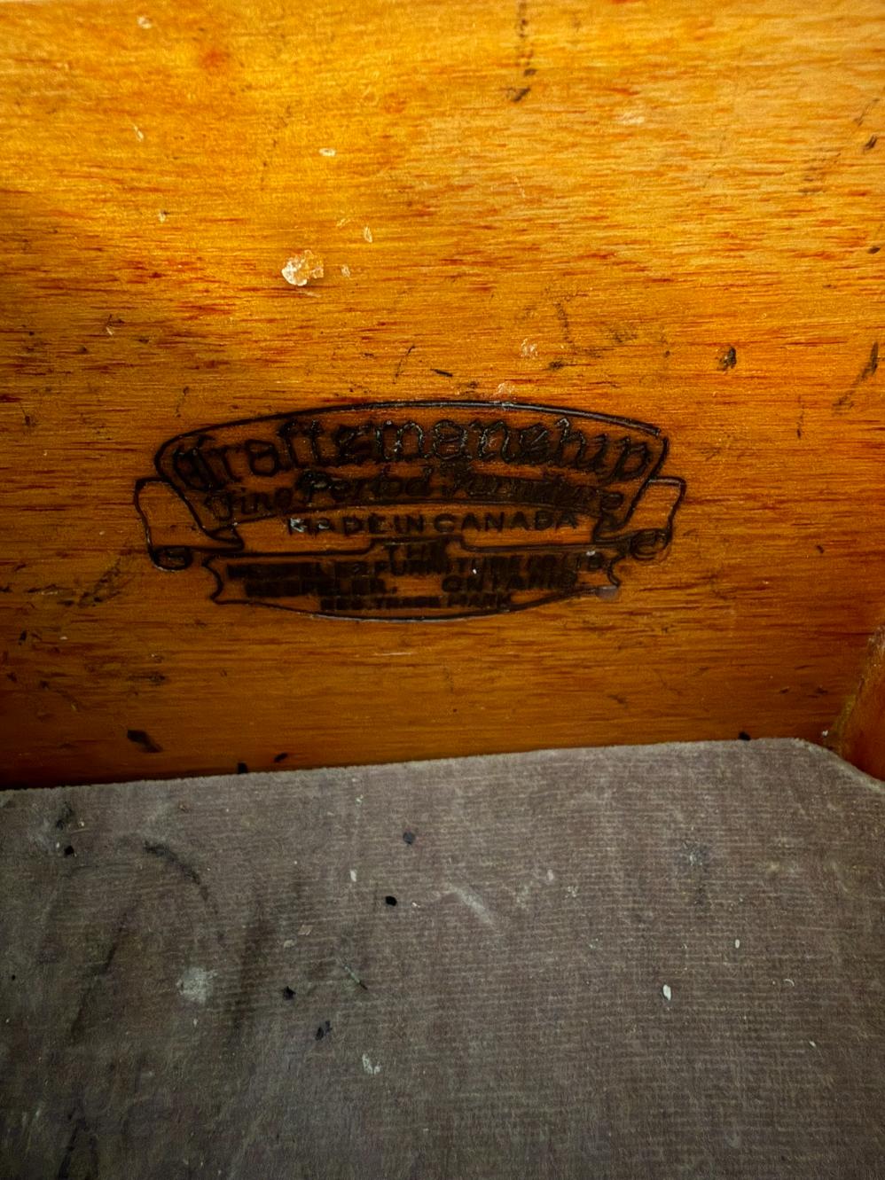 Hespeler Sideboard