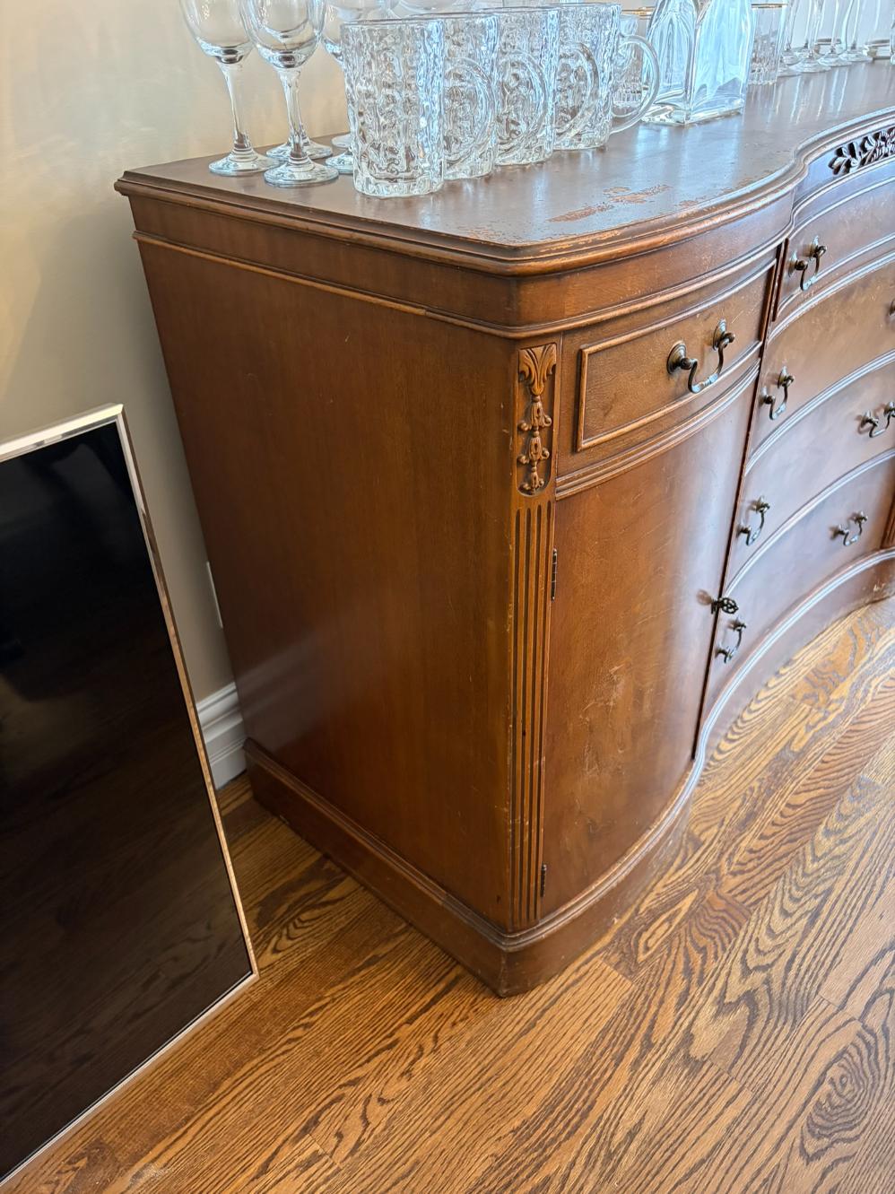 Hespeler Sideboard