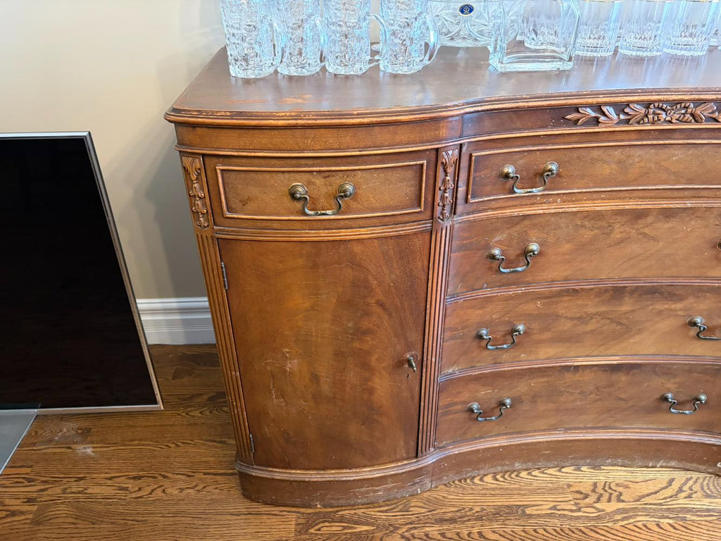 Hespeler Sideboard