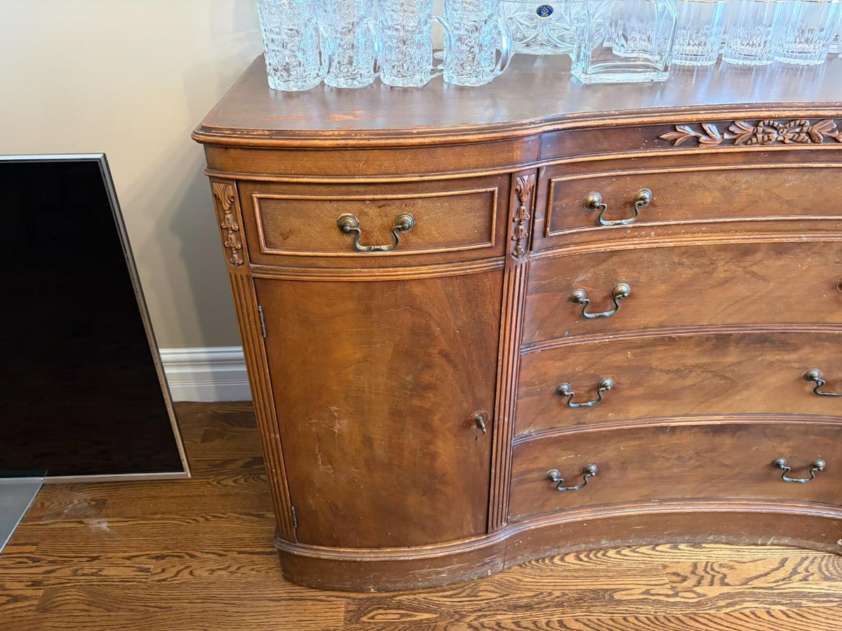 Hespeler Sideboard