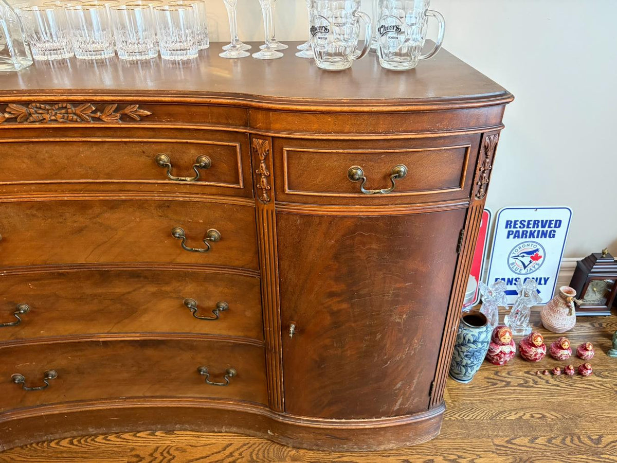 Hespeler Sideboard
