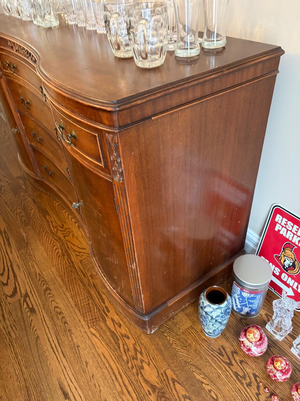 Hespeler Sideboard