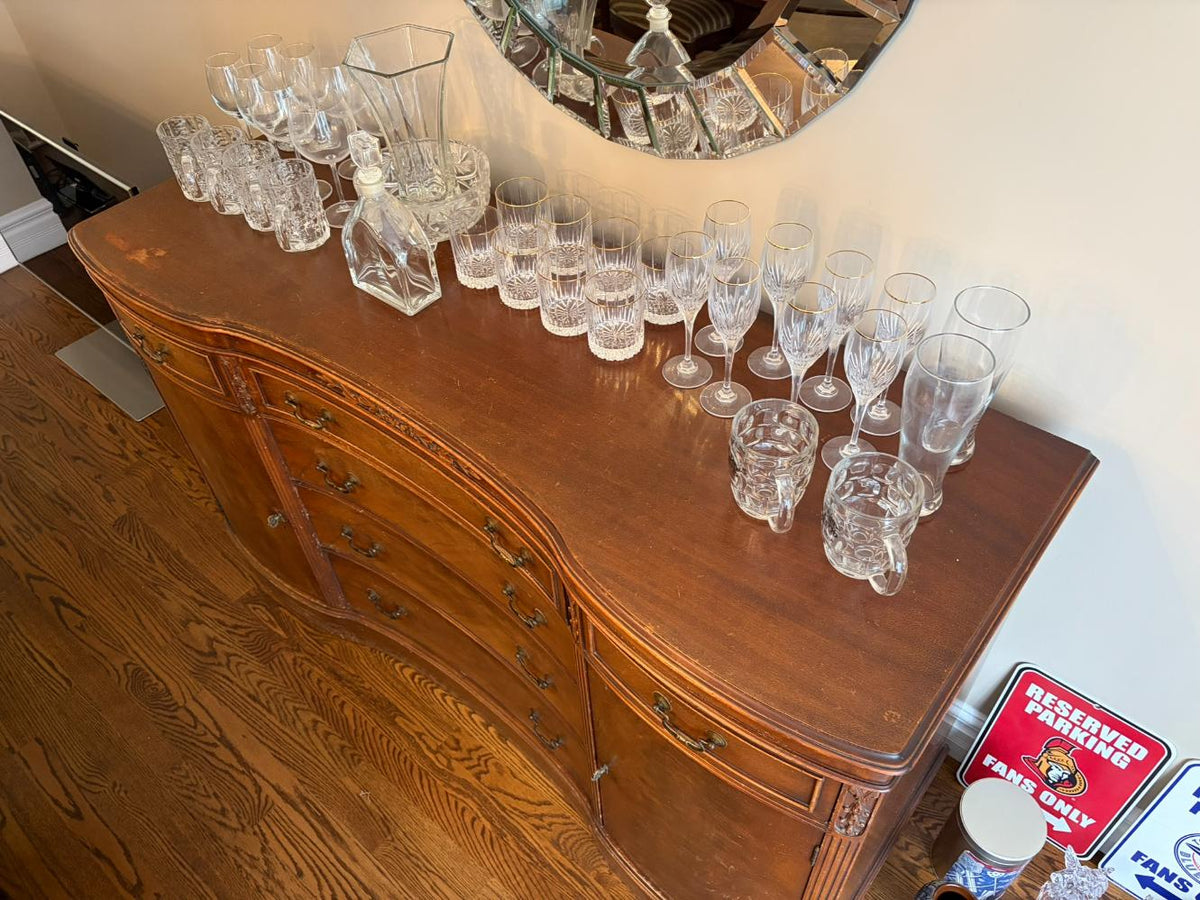 Hespeler Sideboard