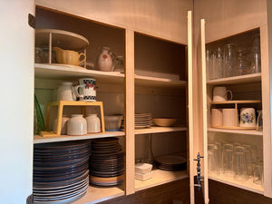 Kitchen Lot #1