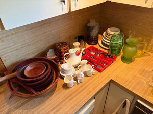 Kitchen Lot #2