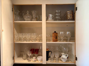 Kitchen Lot #3