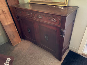 Sideboard Lot #2