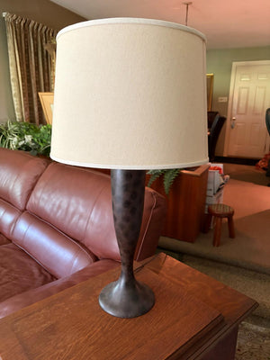 Single Table Lamp