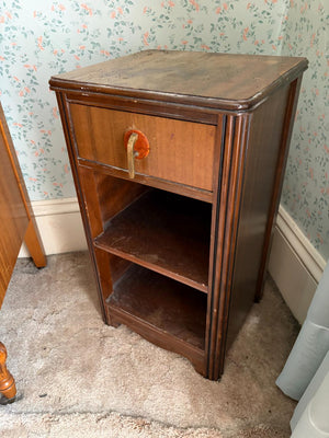 Single Nightstand Lot #2