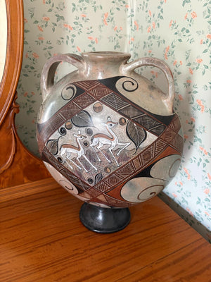 Decorative Vase