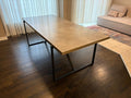 Structube Dining Table