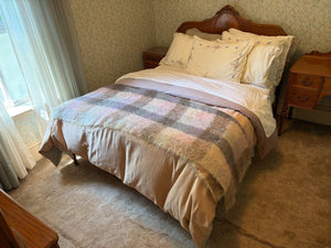 Full Size Bed Frame