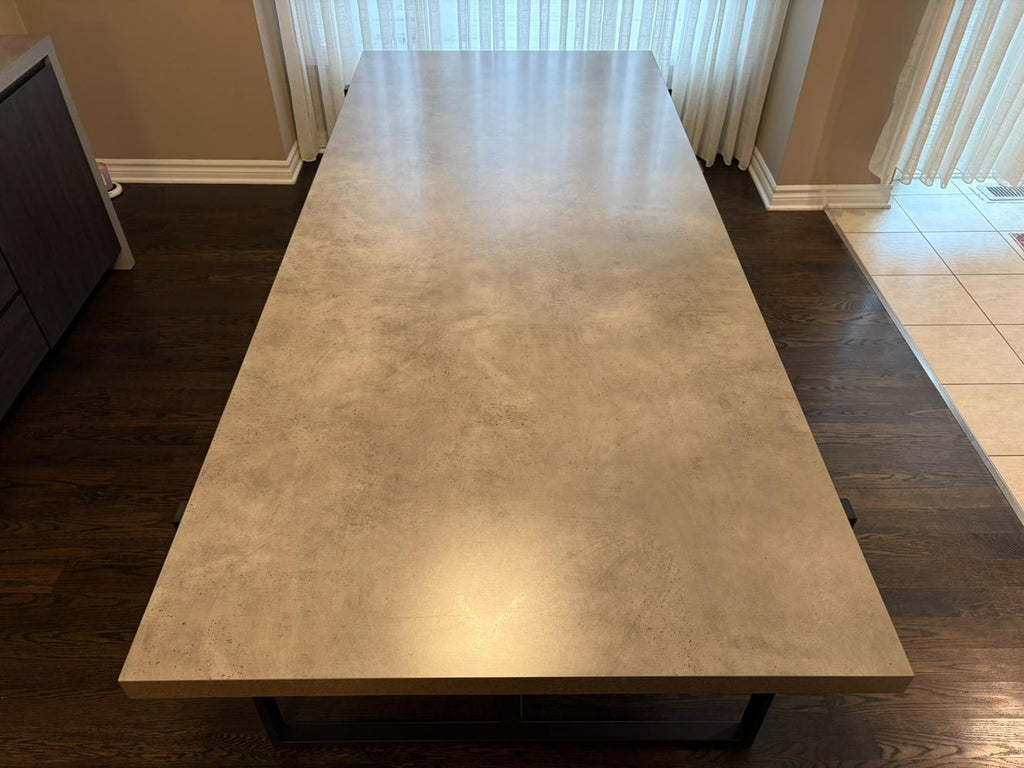 Structube Dining Table