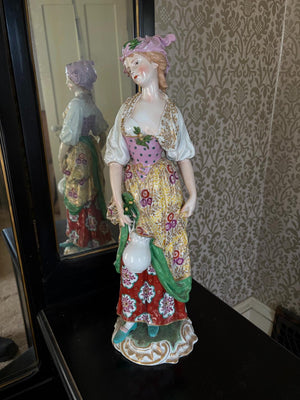 Large Figurine