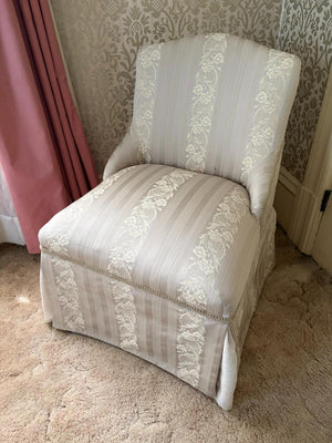 Single Accent Chair