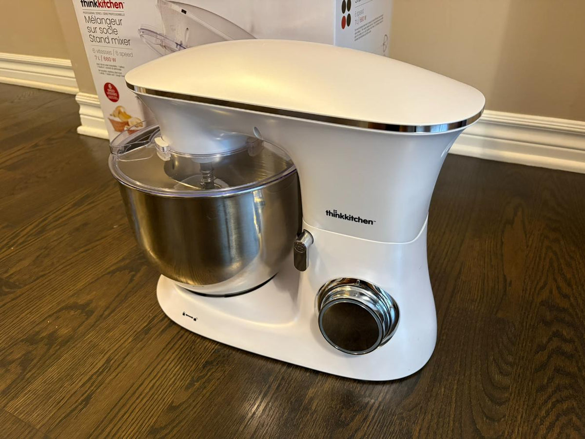ThinkKitchen Odyssey Stand Mixer 10706095
