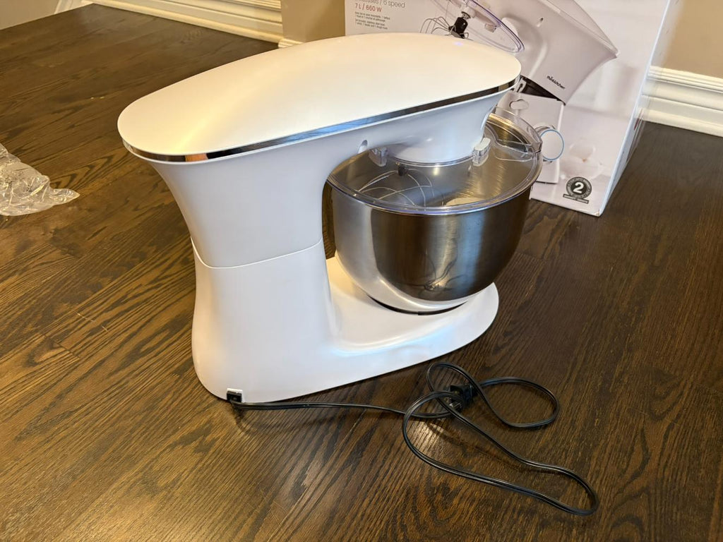 ThinkKitchen Odyssey Stand Mixer 10706095