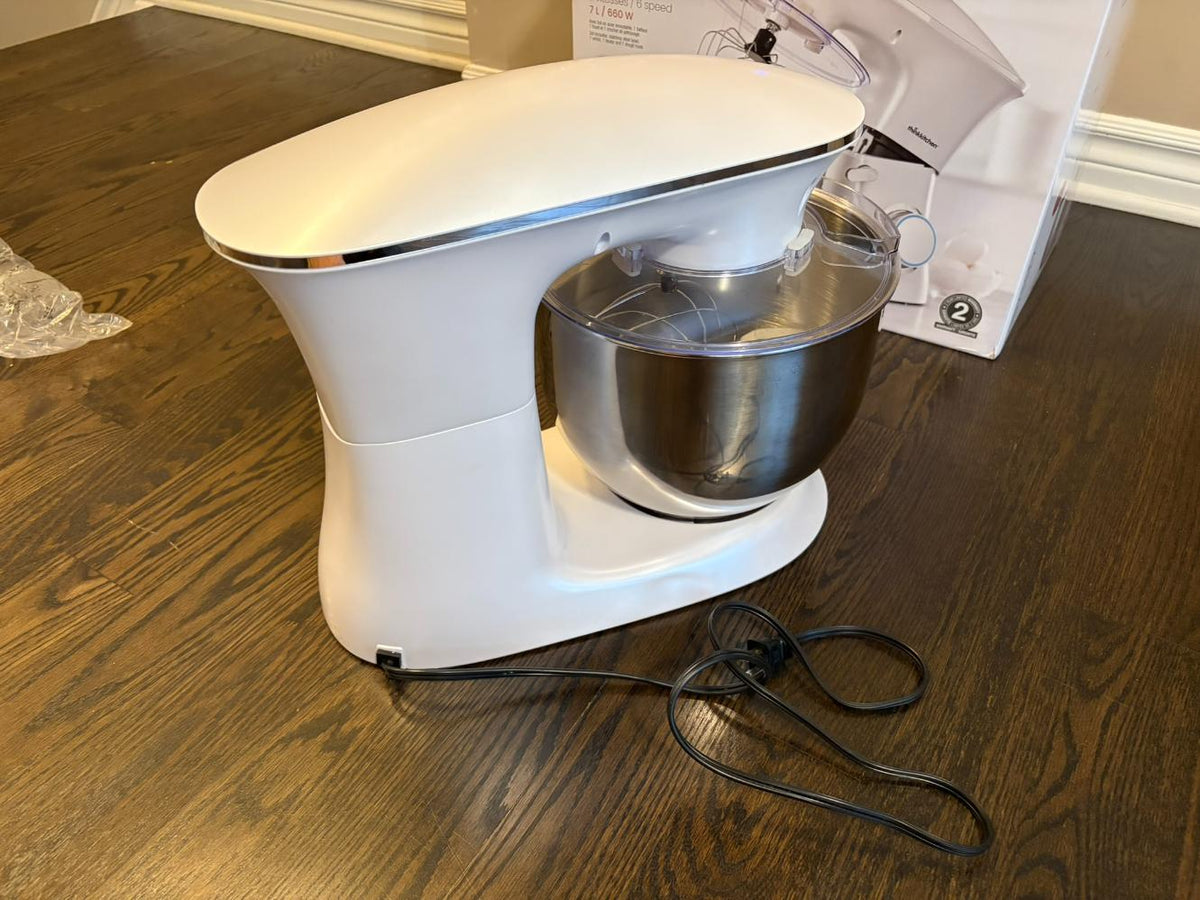 ThinkKitchen Odyssey Stand Mixer 10706095