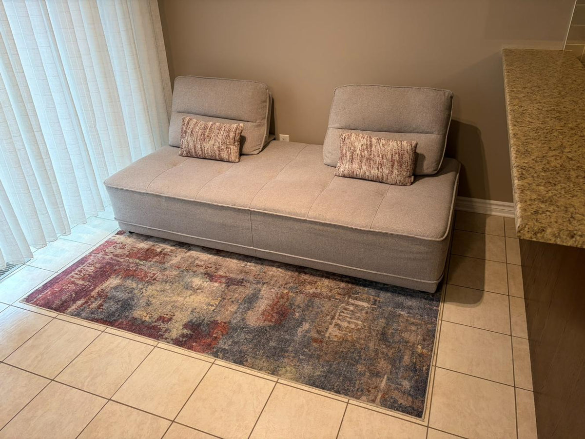 Structube CHAMELEON Modular Sofa Lot #2