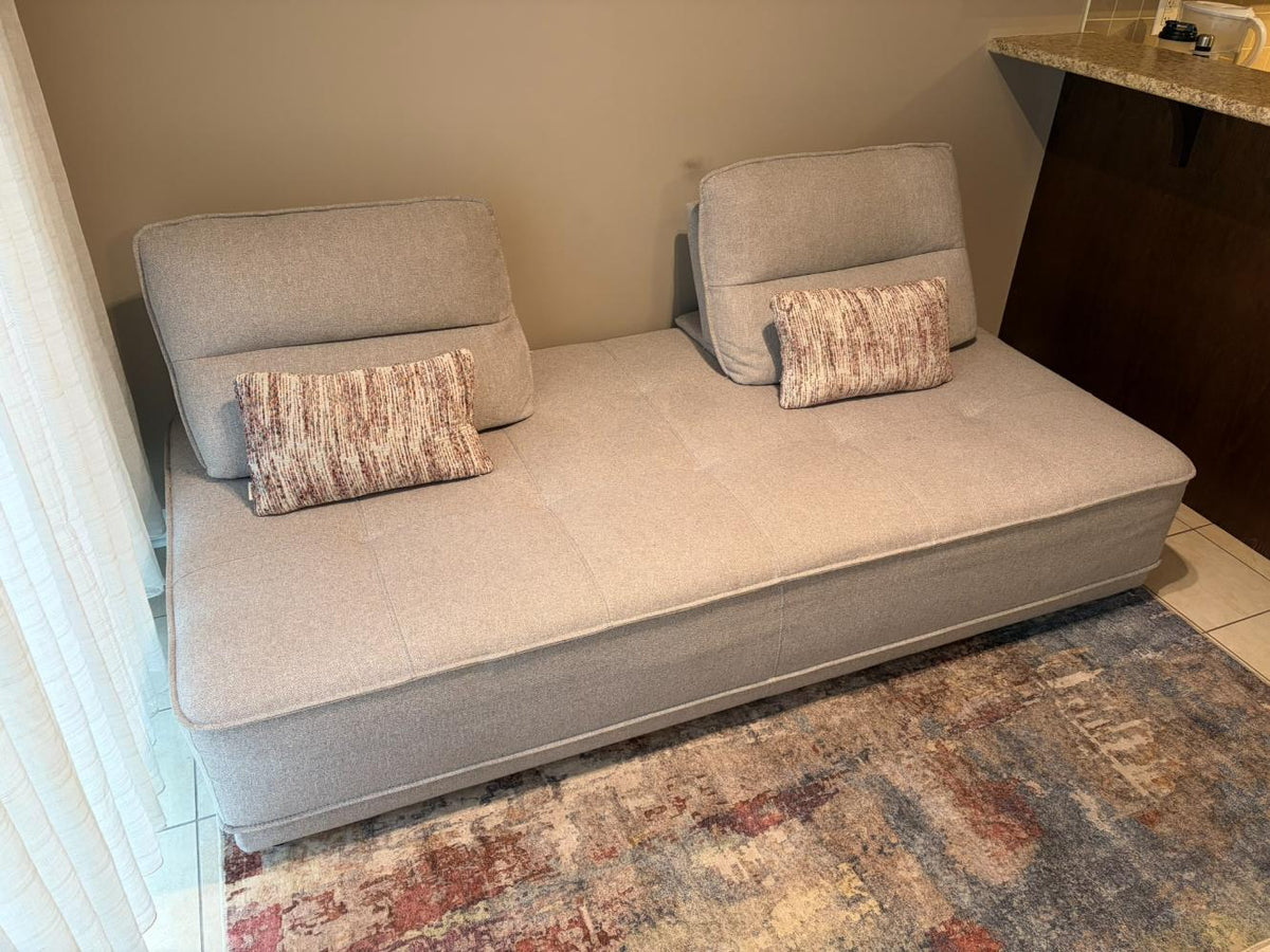 Structube CHAMELEON Modular Sofa Lot #2