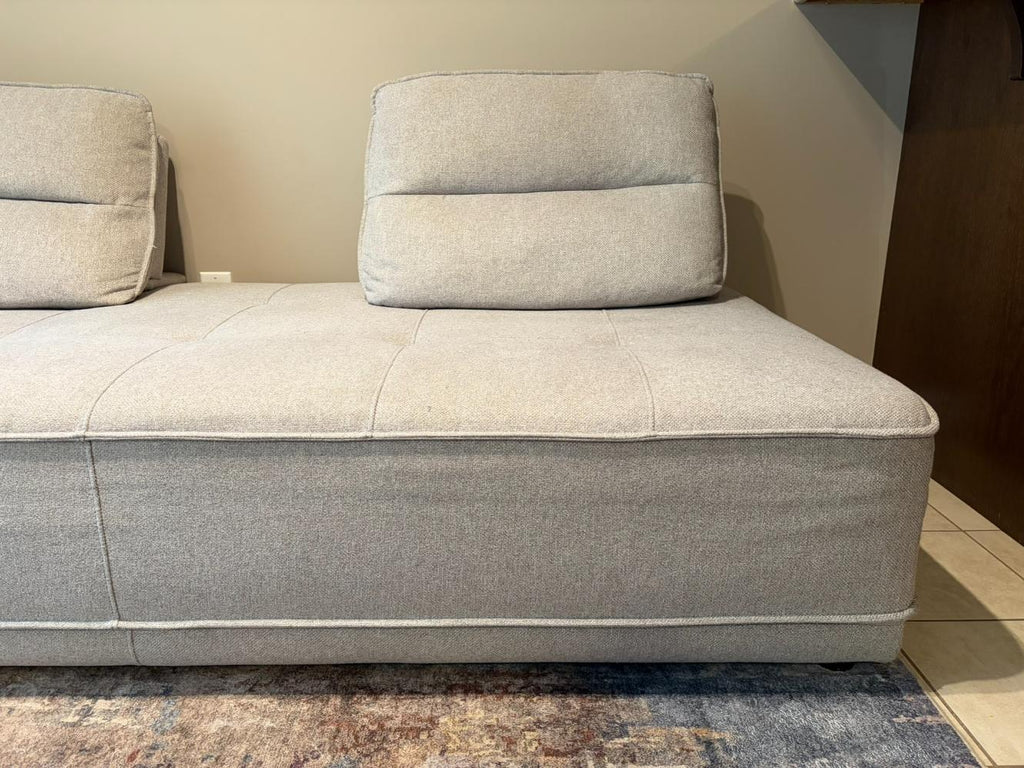 Structube CHAMELEON Modular Sofa Lot #2