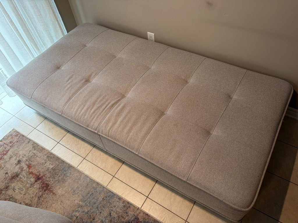 Structube CHAMELEON Modular Sofa Lot #2