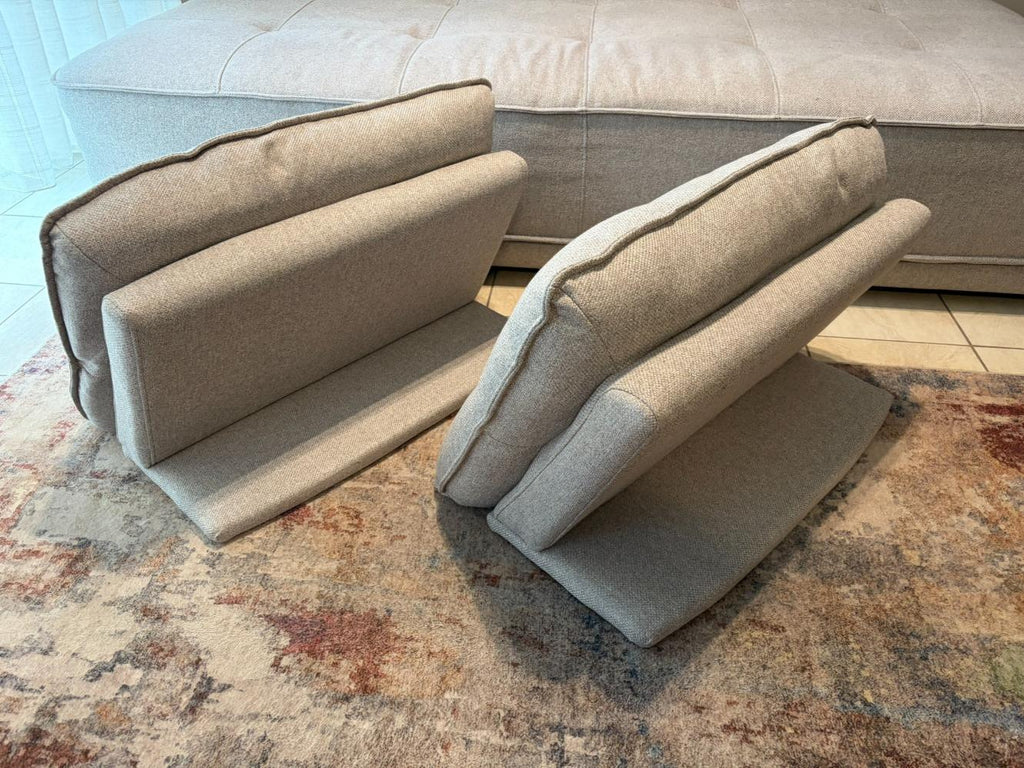 Structube CHAMELEON Modular Sofa Lot #2