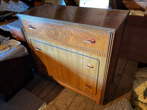 Wide Dresser