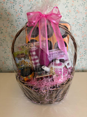 Gift Basket