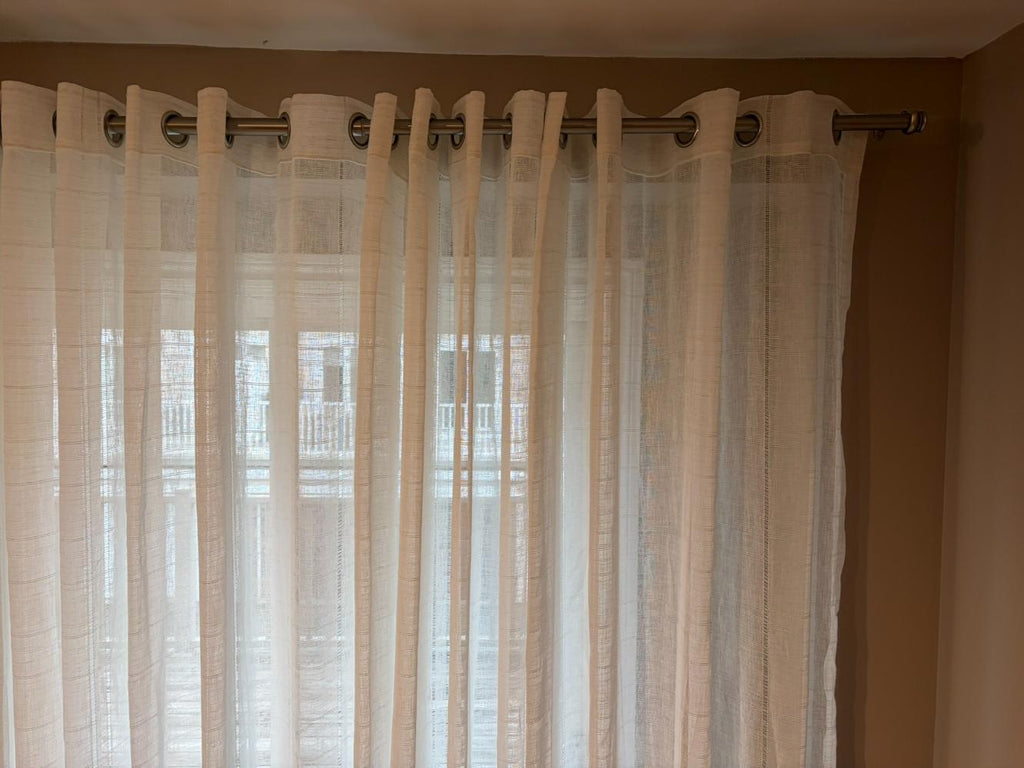Curtains Lot #4