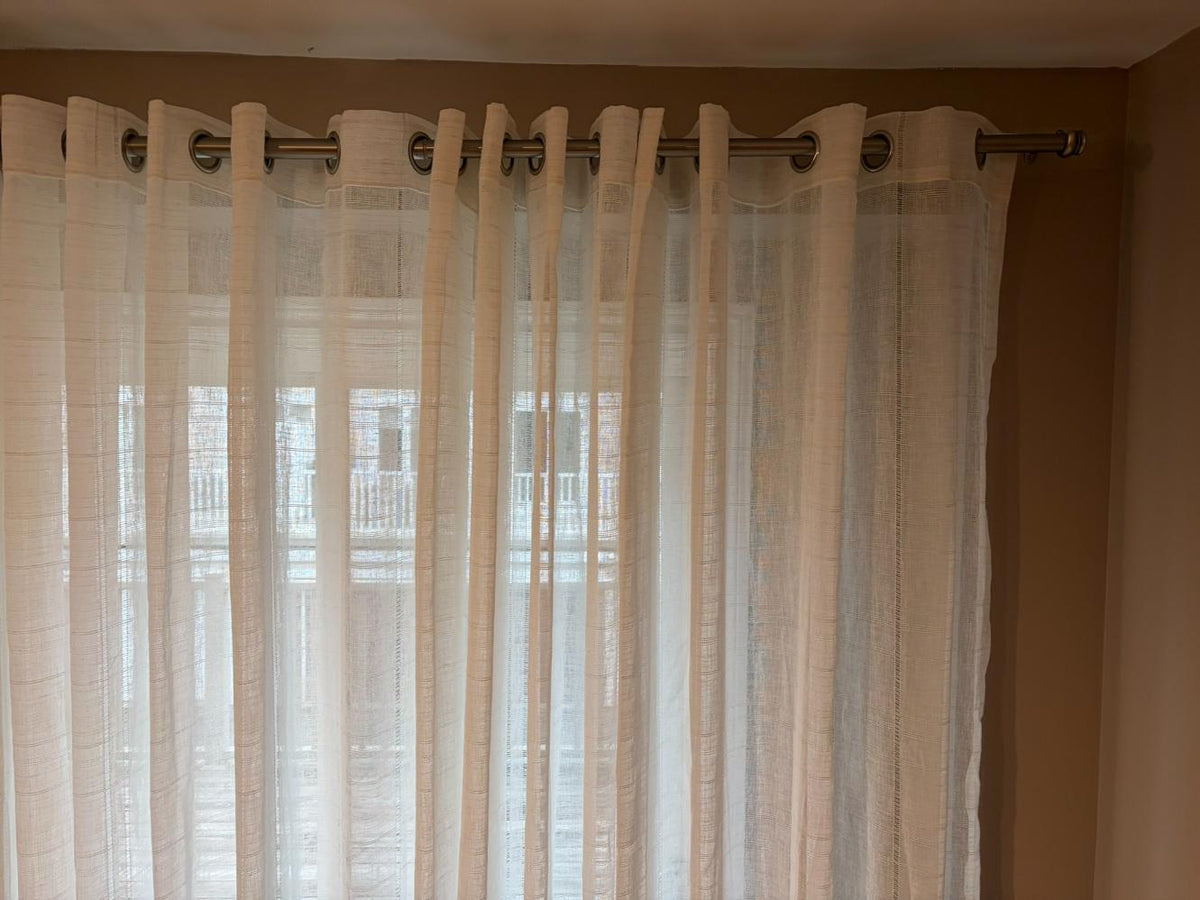 Curtains Lot #