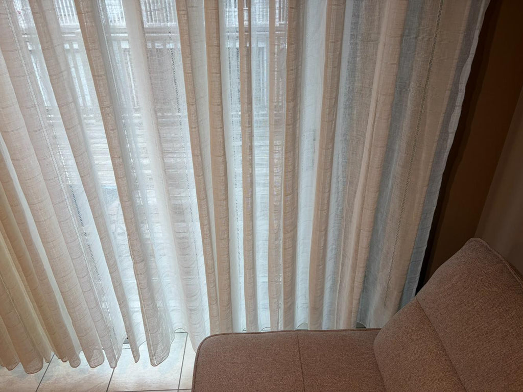 Curtains Lot #4