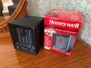 Honeywell Space Heater