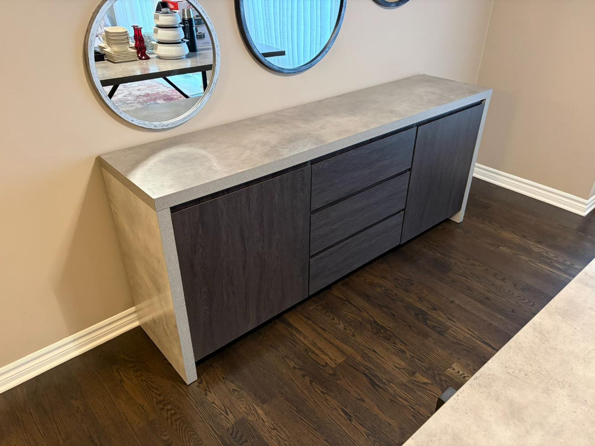 Structube Sideboard