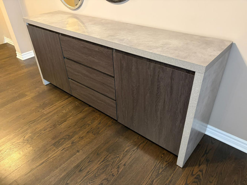 Structube Sideboard