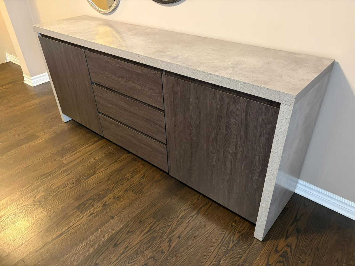 Structube Sideboard