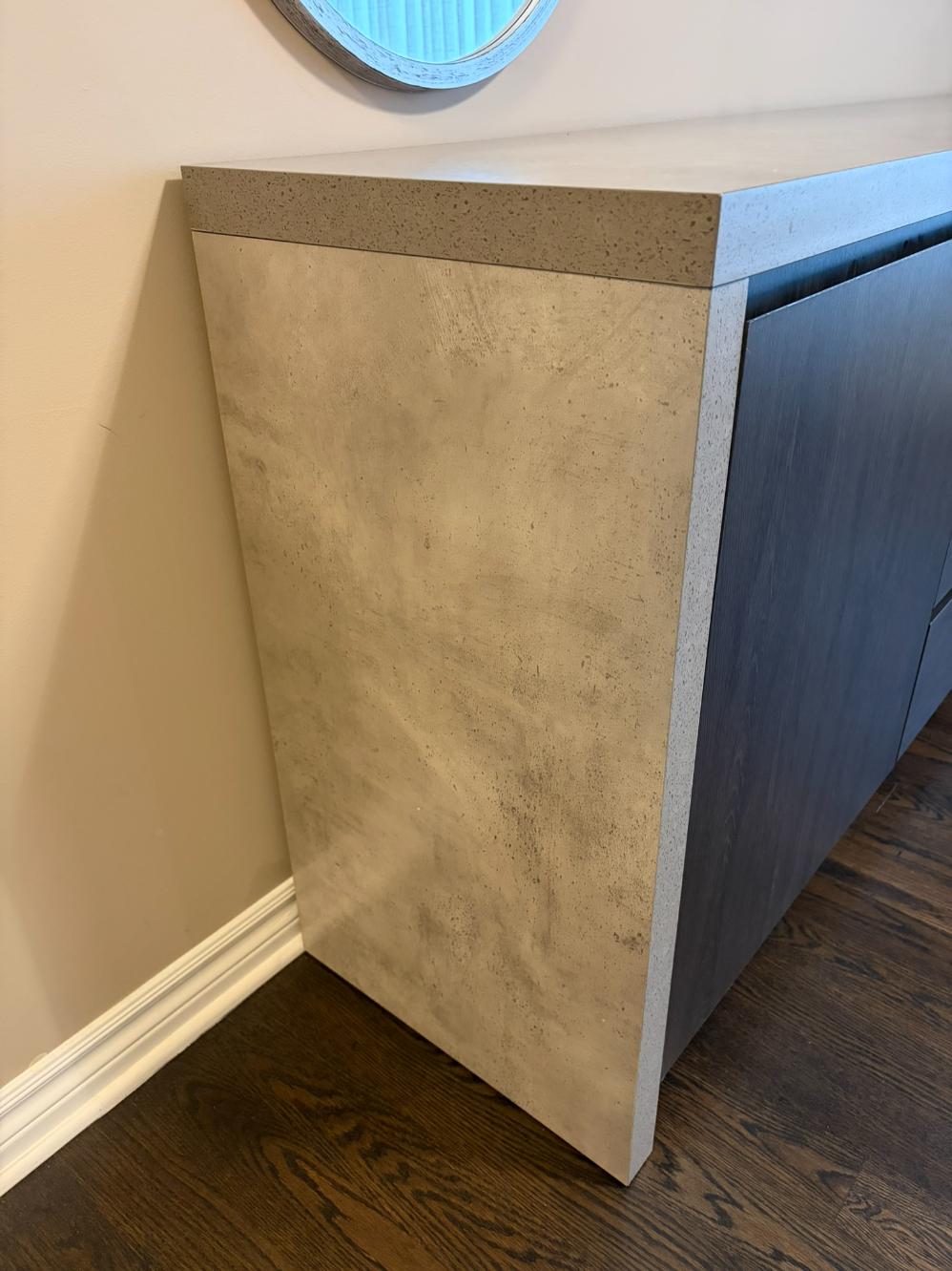 Structube Sideboard