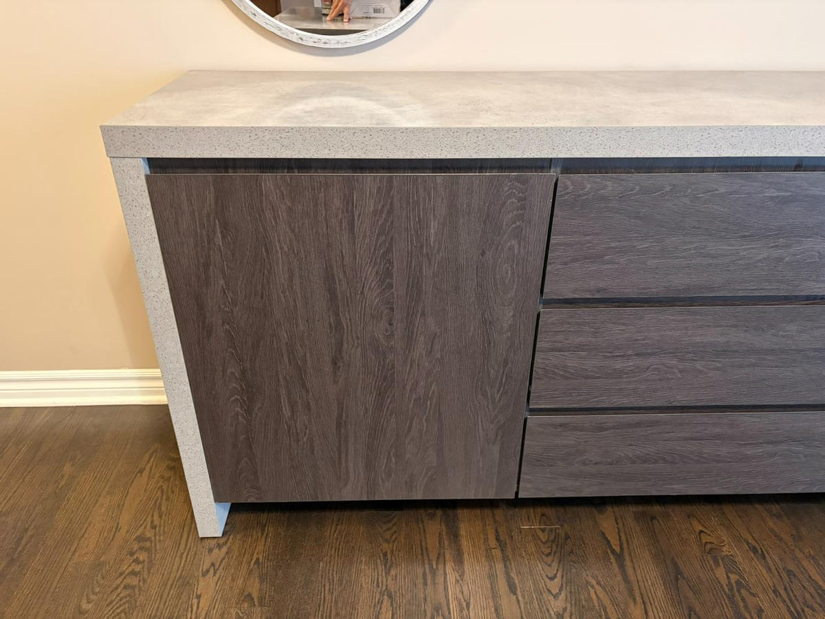 Structube Sideboard