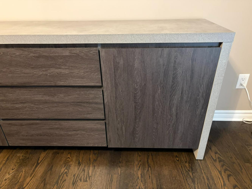 Structube Sideboard