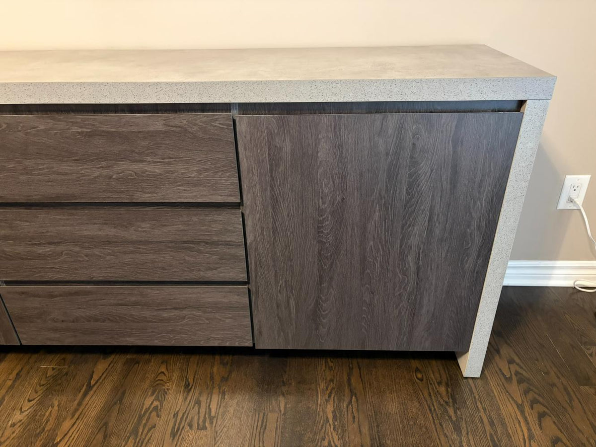 Structube Sideboard