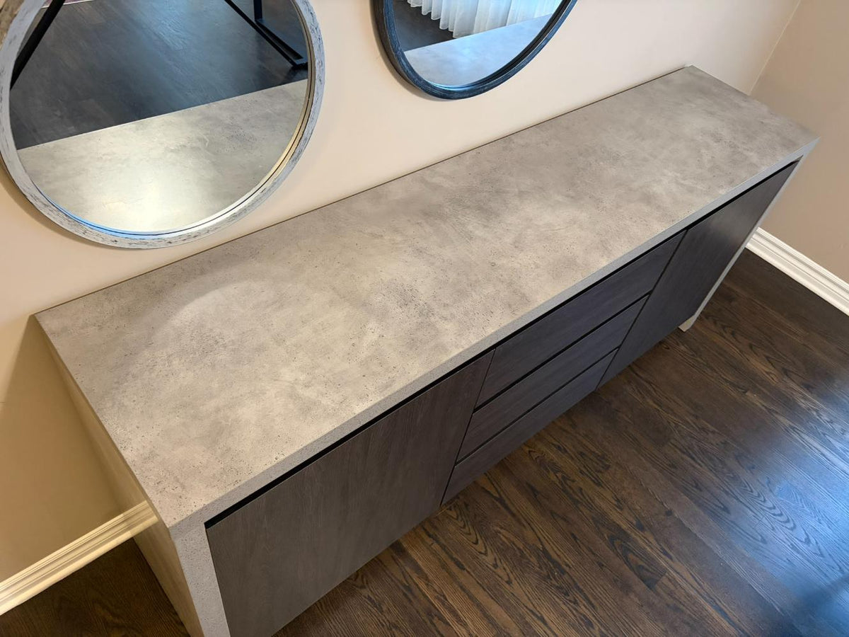 Structube Sideboard