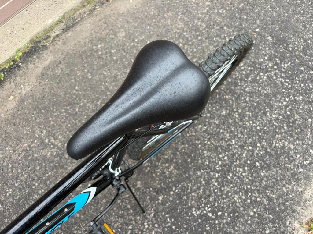 Supercycle Reaction Bicycle