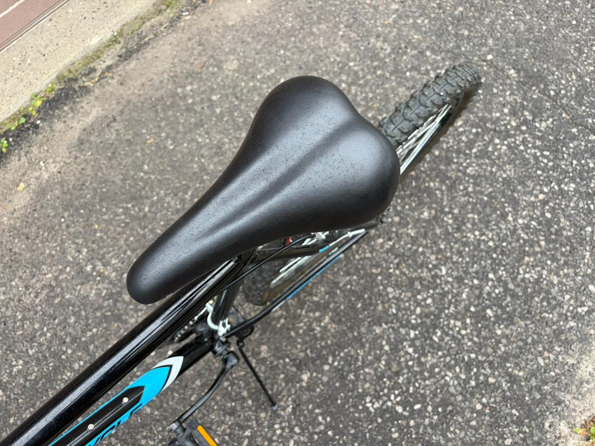 Supercycle Reaction Bicycle