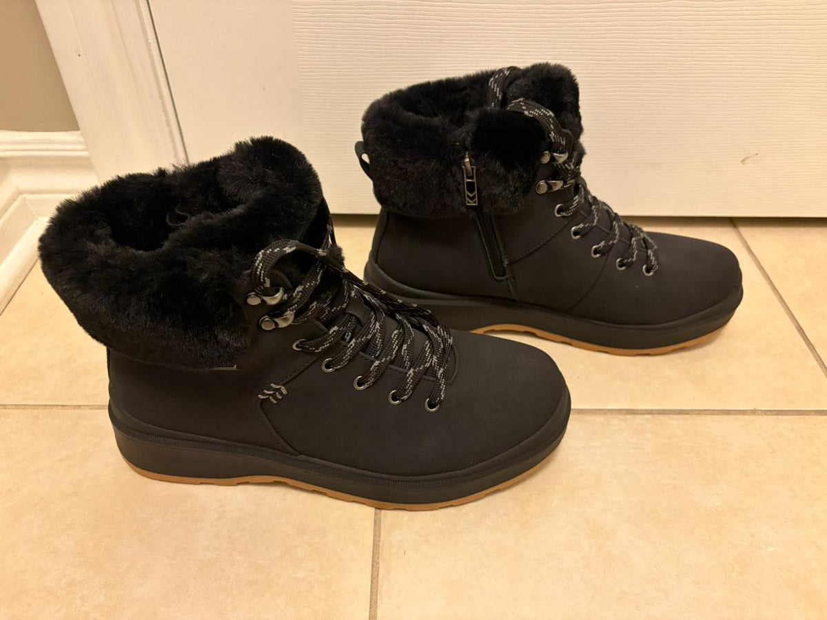 Skechers Womens Boots