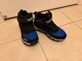 Skechers Boys Waterproof Running Shoes Lot #1