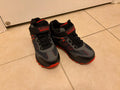 Skechers Boys Waterproof Running Shoes Lot #2