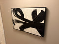 Framed Wall Art Lot #