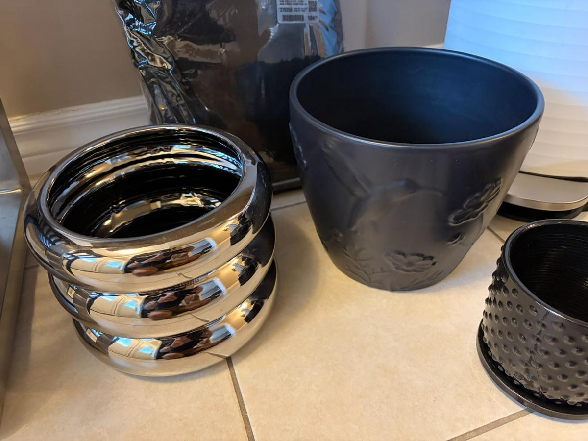 Housewares Lot