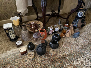 Decor Lot #1