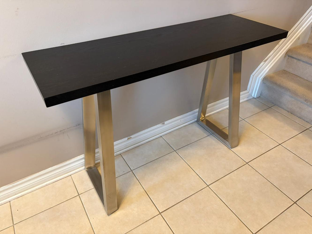 Structube MADERA Hall Table